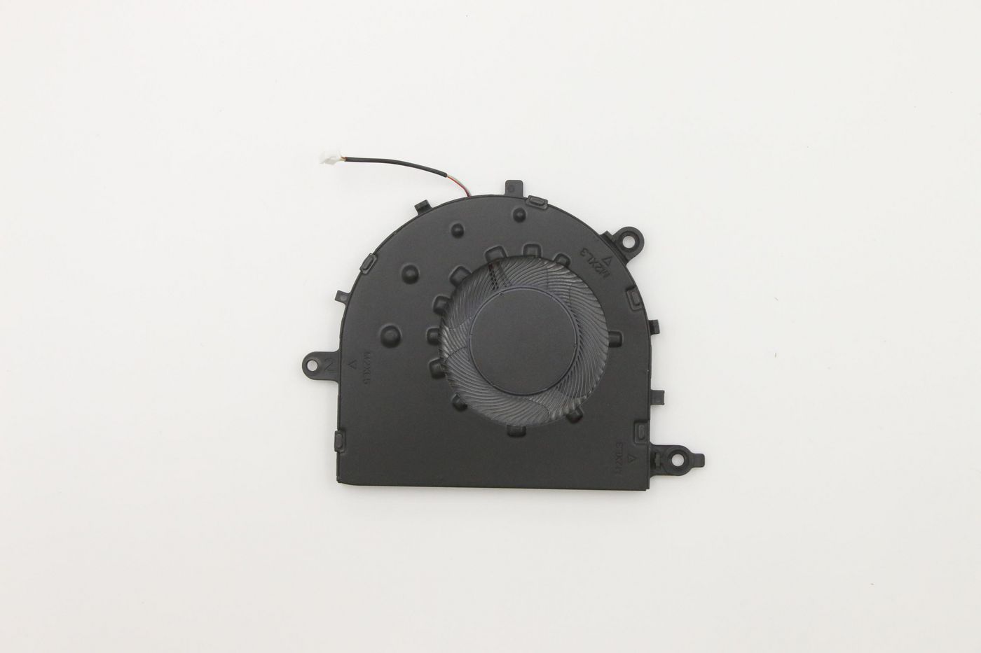 Laptop cooling fan for Lenovo - IdeaPad 5-15ARE and 5-15IIL - Warranty: 6M