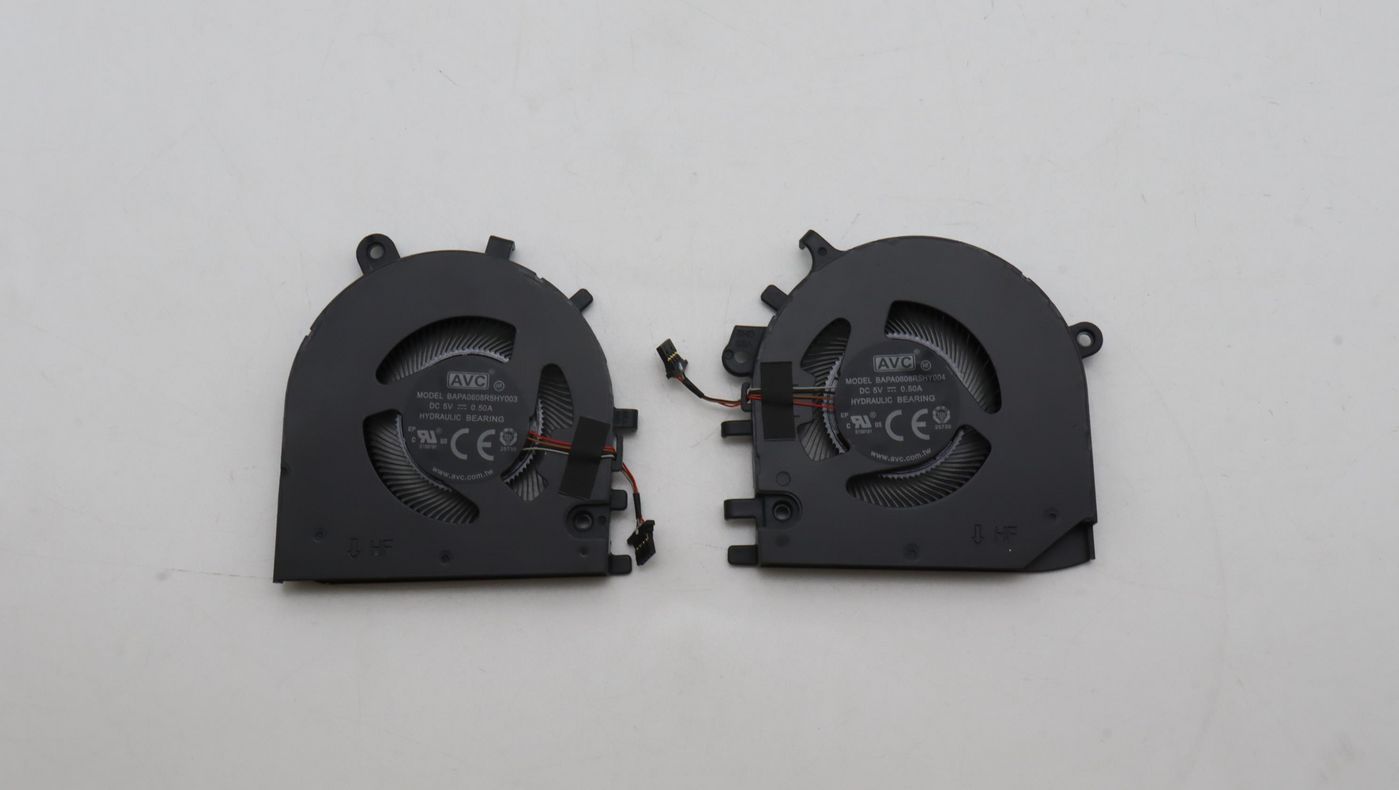 System fan for Lenovo