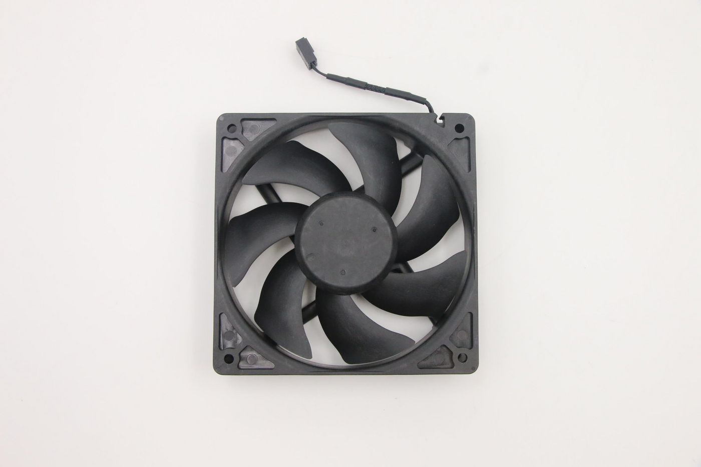 Lenovo 5F10X63211 W125792799 12025 rear cooling fan for 