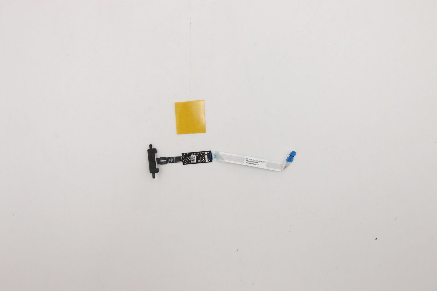 Lamp module for...