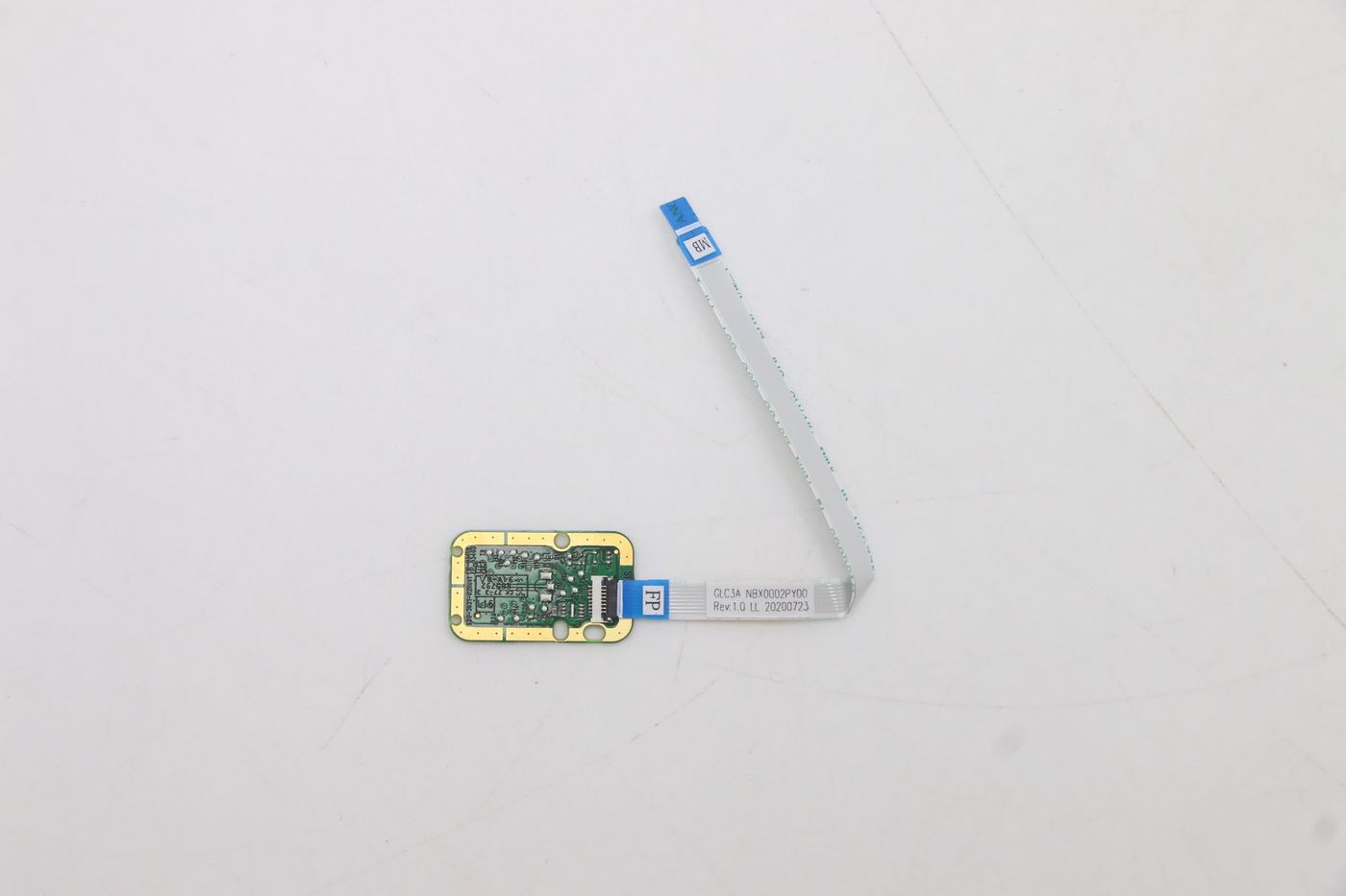 Lenovo 5F31B22422 W125888528 FP BD C 82FN wFFC 