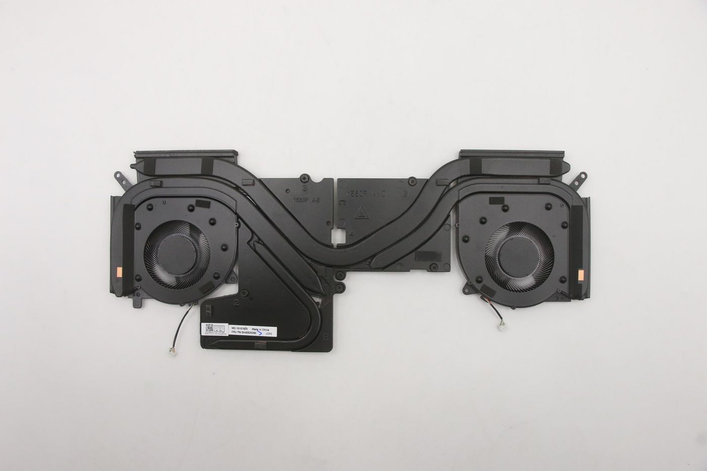 Thermal module for Lenovo - 5H40S20280