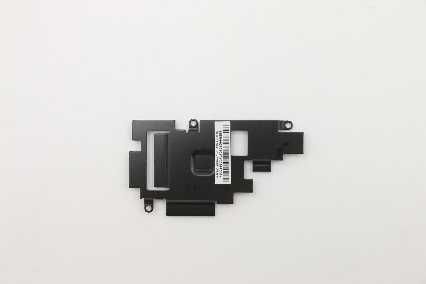 Tiny5 Aluminum Plate Heatsink - for South Bridge - Warranty: 6M