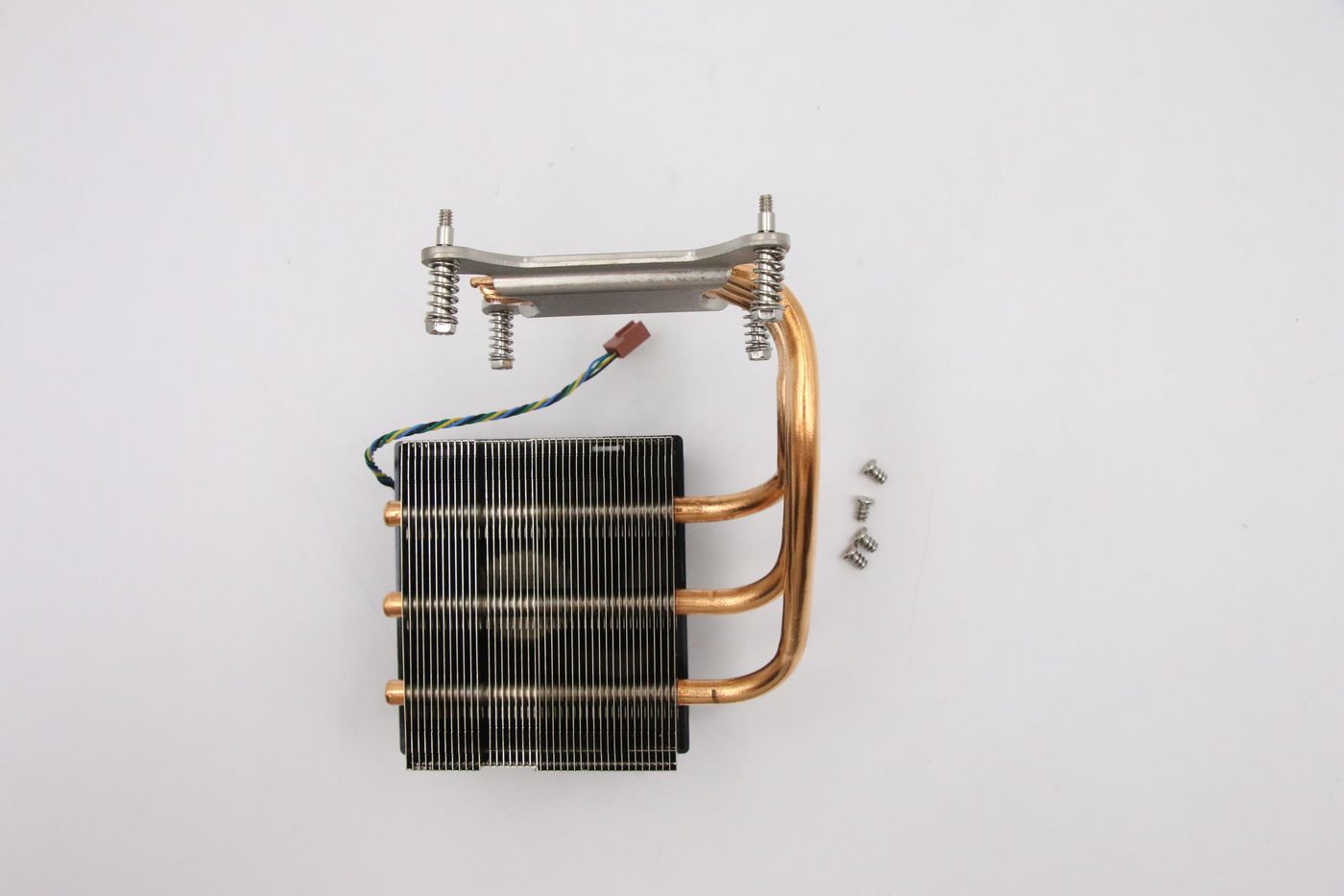 125W Tower I CPU cooler - Warranty 3M