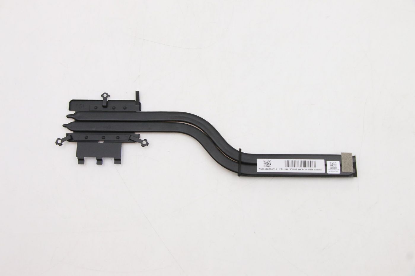 Heatsink for Lenovo Ideapad 5 - 14ITL05 - Warranty: 3M