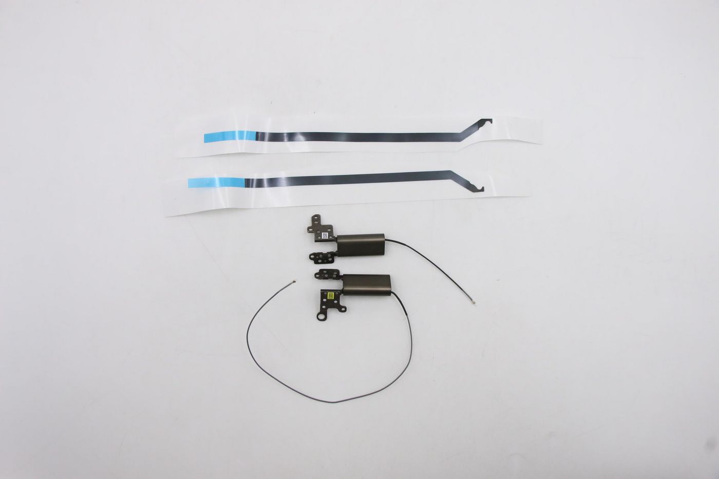 Lenovo Cover Hinge L 82BJ DM for 32T panel