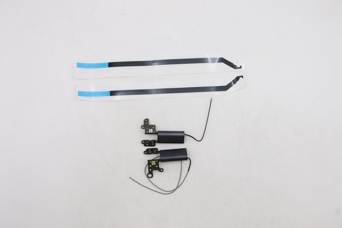 Lenovo Cover Hinge L 82BJ SG for 32T panel