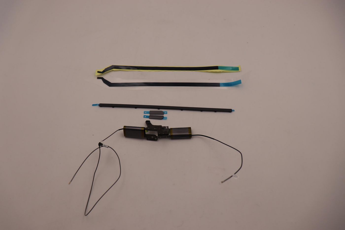 Lenovo Hinge L 82QG SG