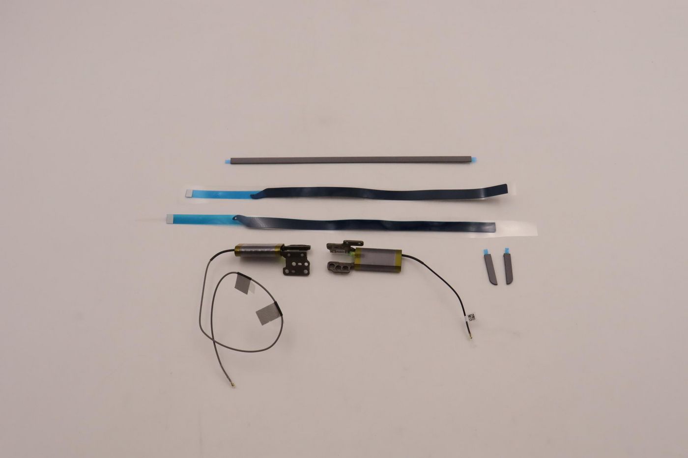 Lenovo Hinge L 82QE SG OLED