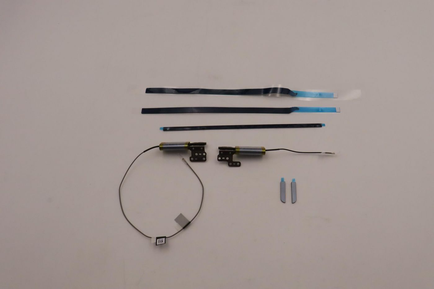 Lenovo Hinge L 82QE SB OLED