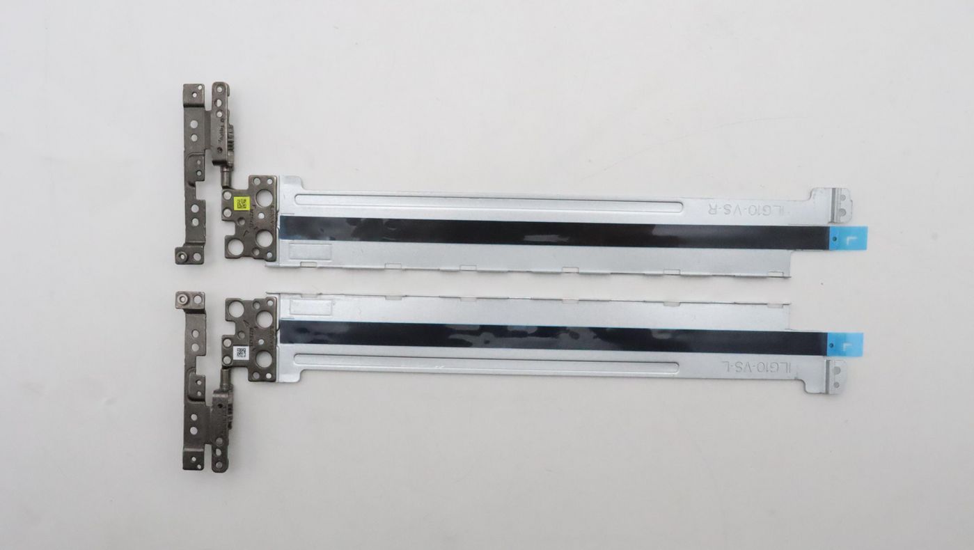 Lenovo Cover Hinge R+L C 82XV T2.6