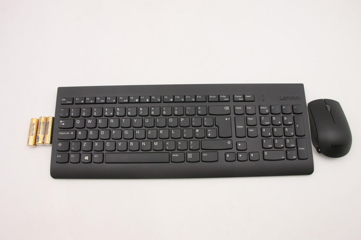 Wireless mouse 2.4GHz
