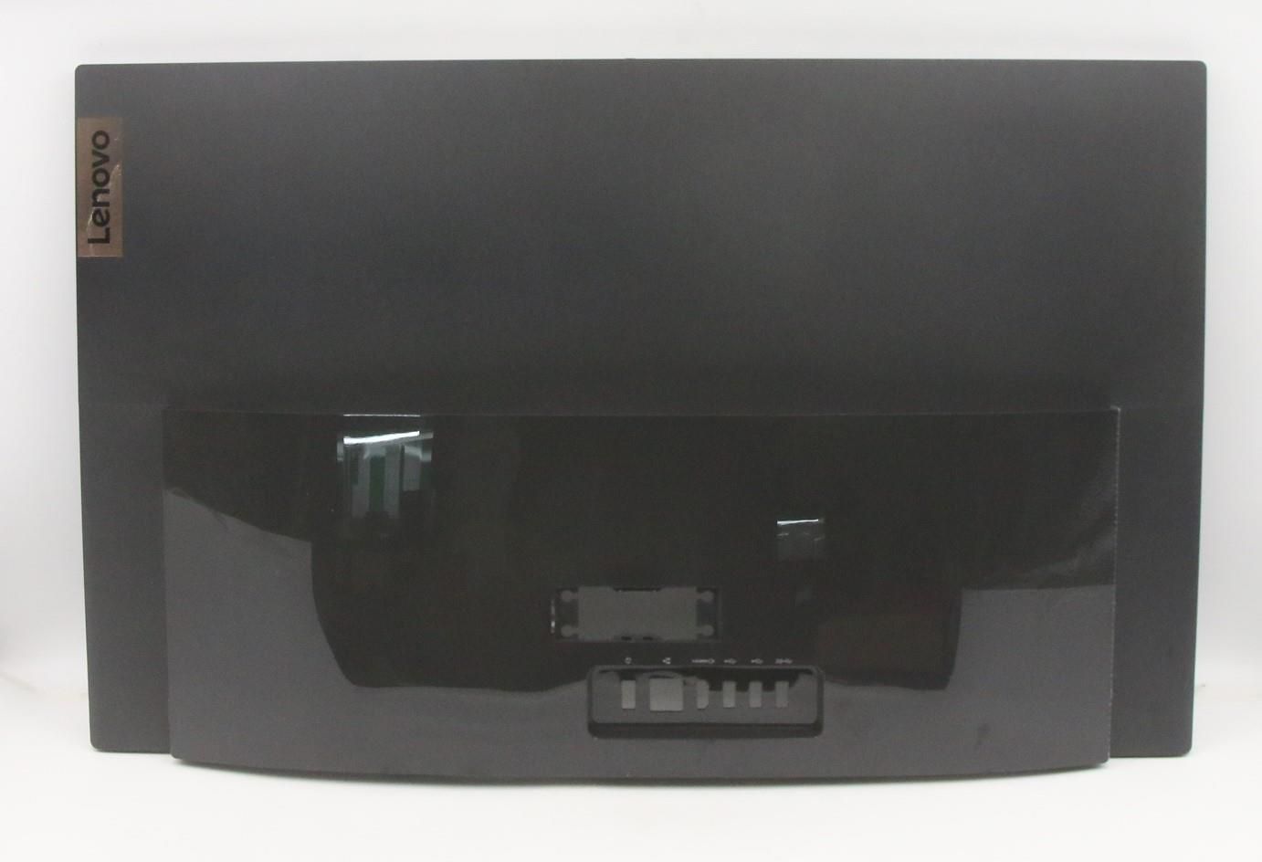 Lenovo NEW MAIN BODY BLACK WO ODD