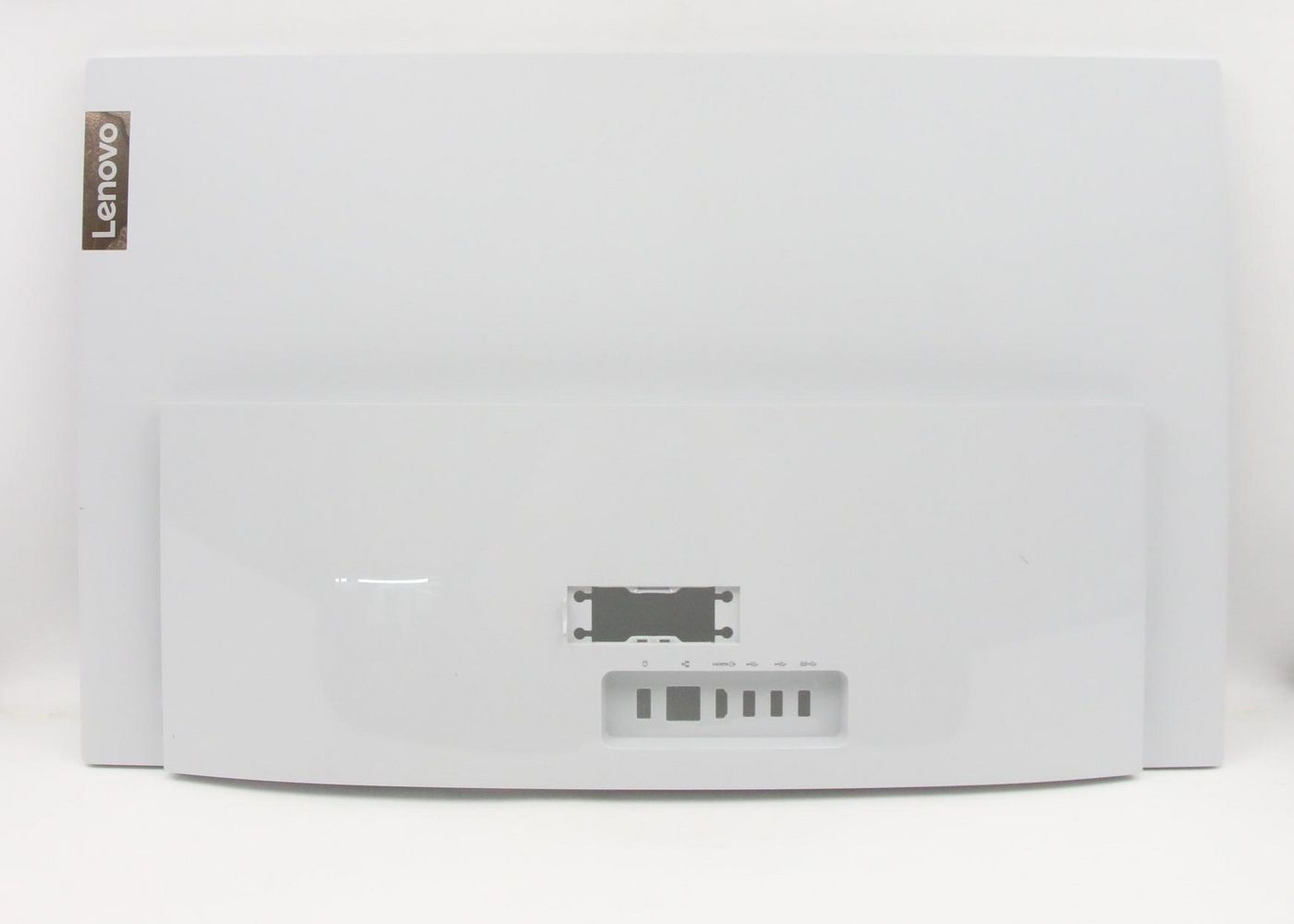 Lenovo NEW MAIN BODY WHITE W ODD