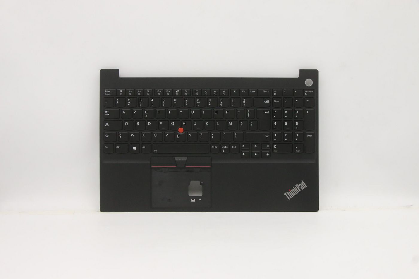 LENOVO MECHASM KB FRA BKLT(P)FPR UK BK