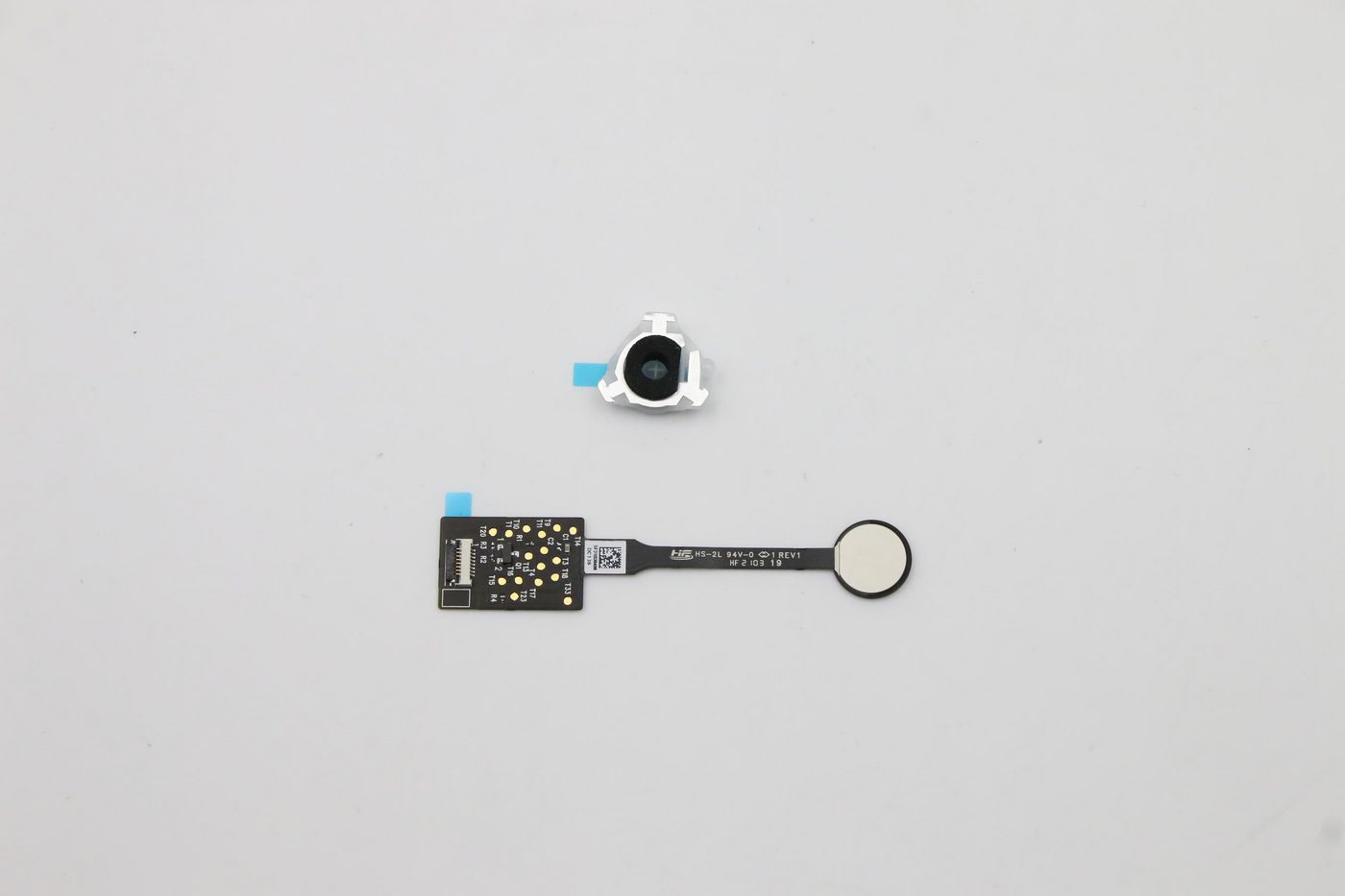 Lenovo 5M11A37981-RFB W129056824 Mercury 2.0 AMD FRU MECH_ASM 