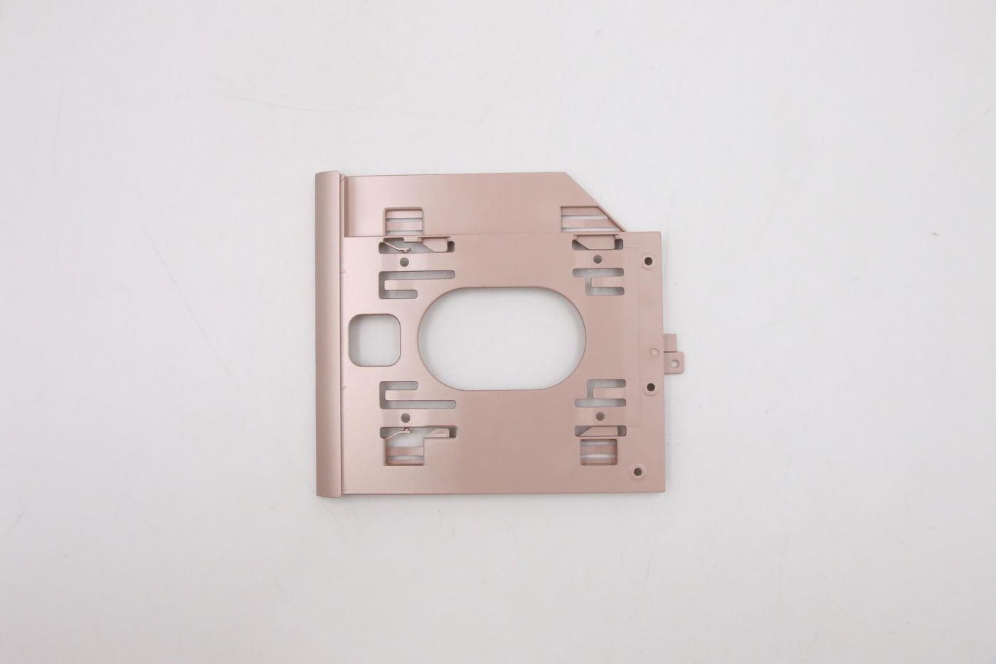 DUMMY ODD LIGHT CORAL RED