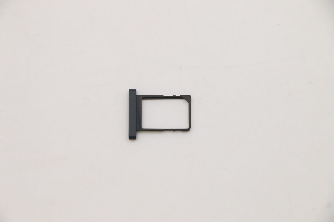 FRU MECH_ASM, SIM Tray