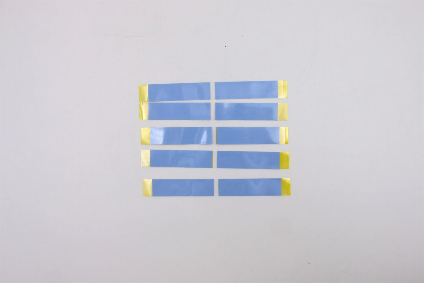 0.35mm SSD thermal pad for