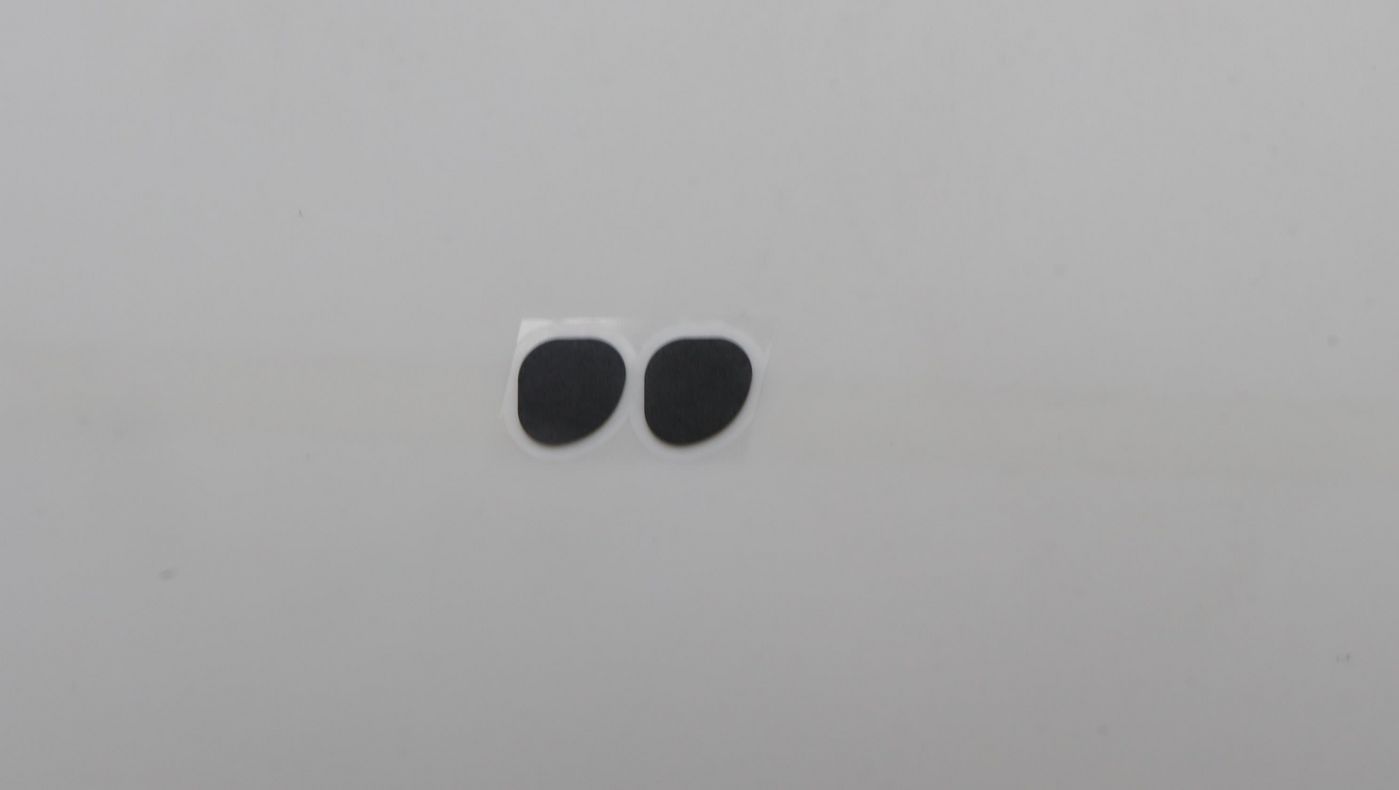 Mechanical Screw Mylar tape - for Lenovo 300W Gen 4 - Warranty: 3M