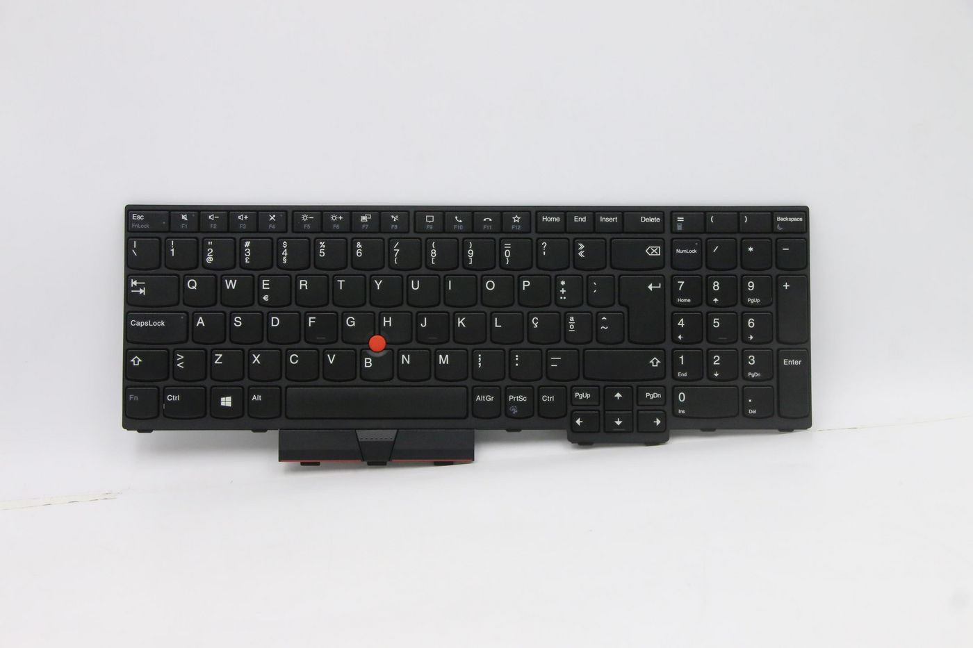 LENOVO NBKYB CS20L NUM KBD CHYNBLBPOR