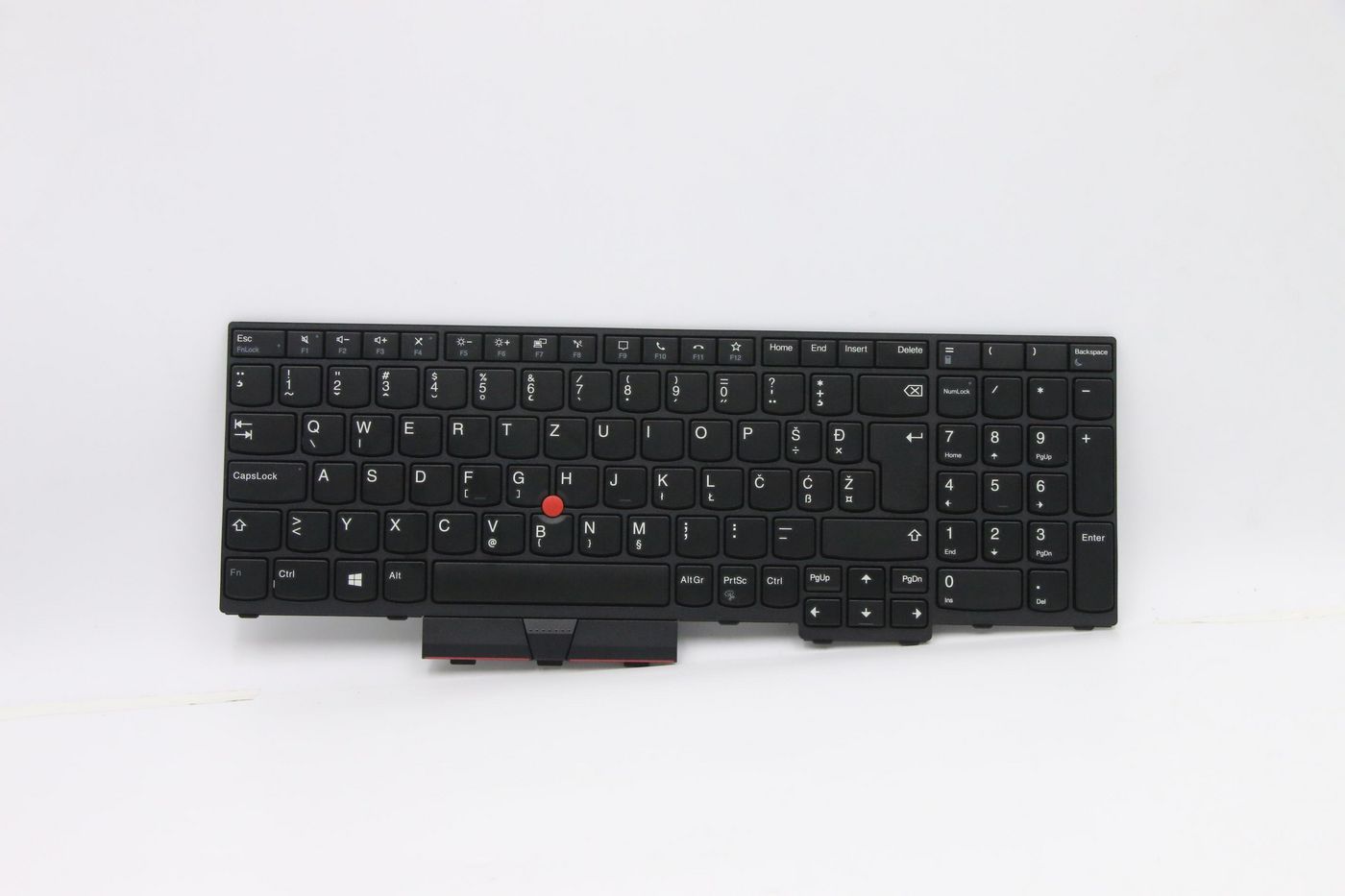 LENOVO FRU Thor Keyboard Num NBL