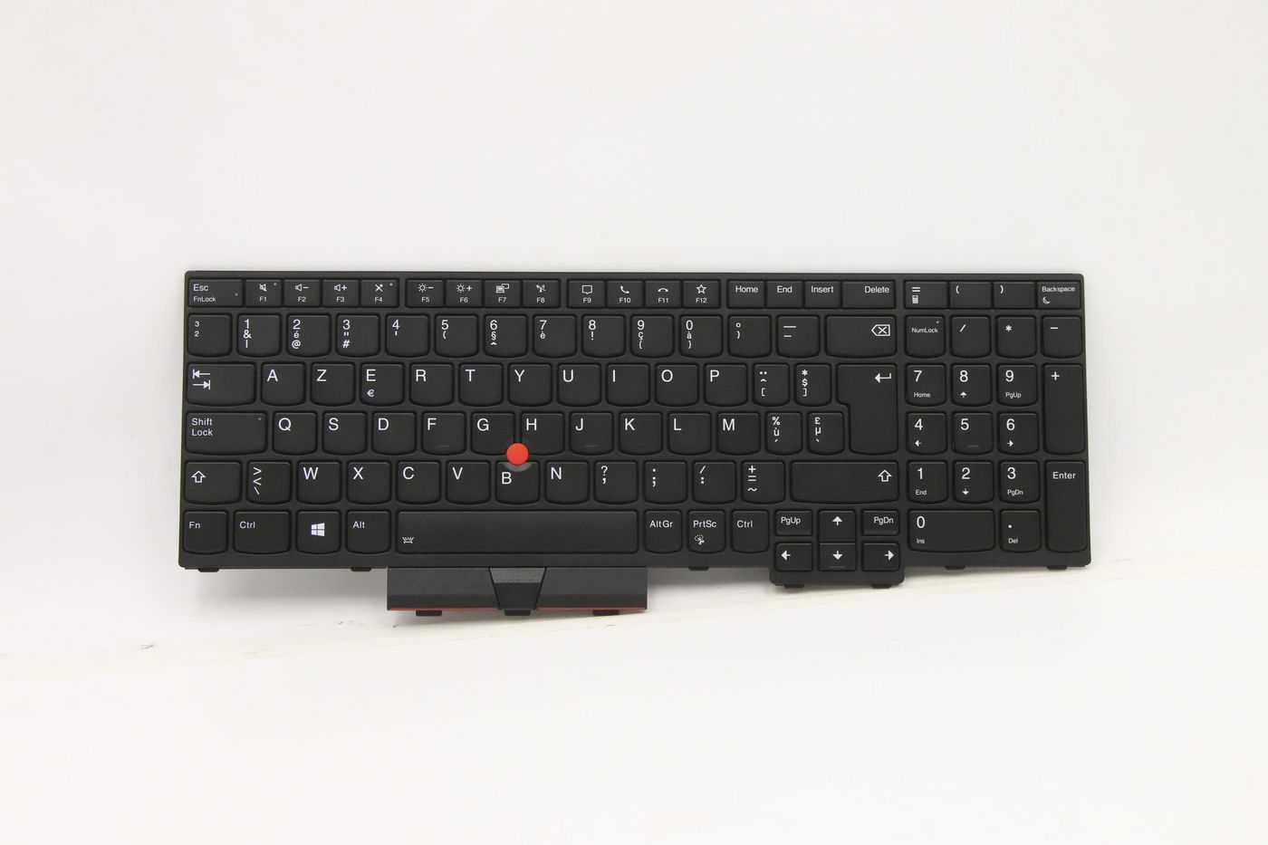 LENOVO NBKYB CS20L NUM KBD TRIBLBBEL