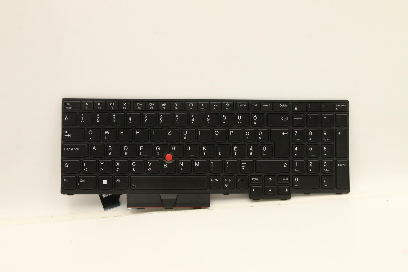 LENOVO NBKYB CS20L NUM KBD TRIBLBHUN