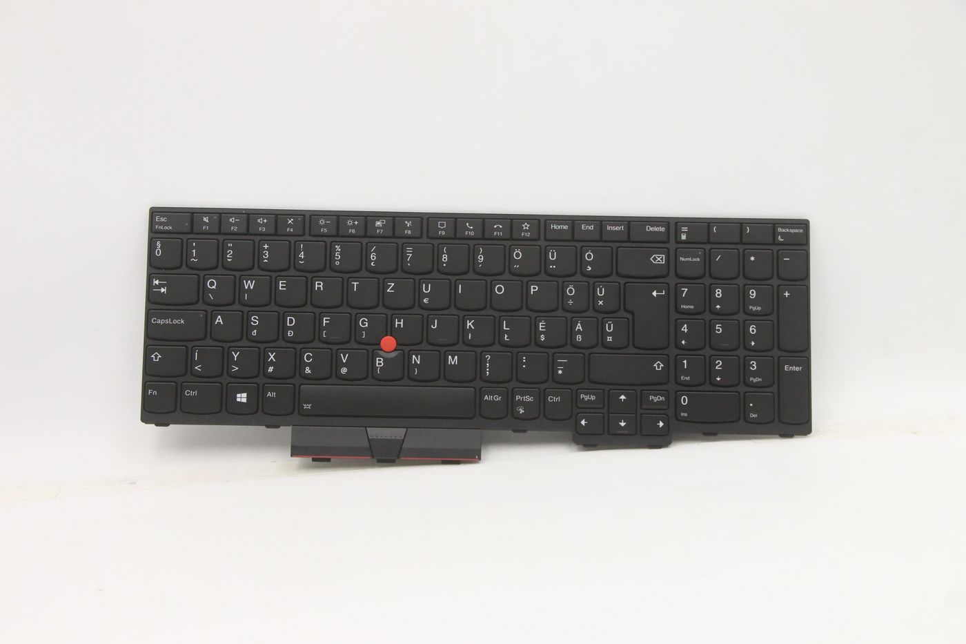 Hungarian layout keyboard for - 5N20W68303