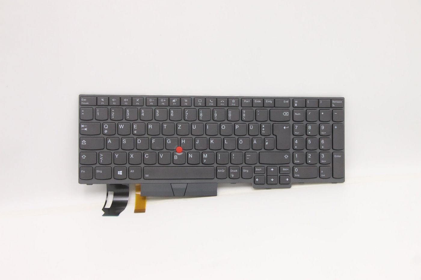 LENOVO NBKYB CM KBD NM-CS20 CHYBLGRGER