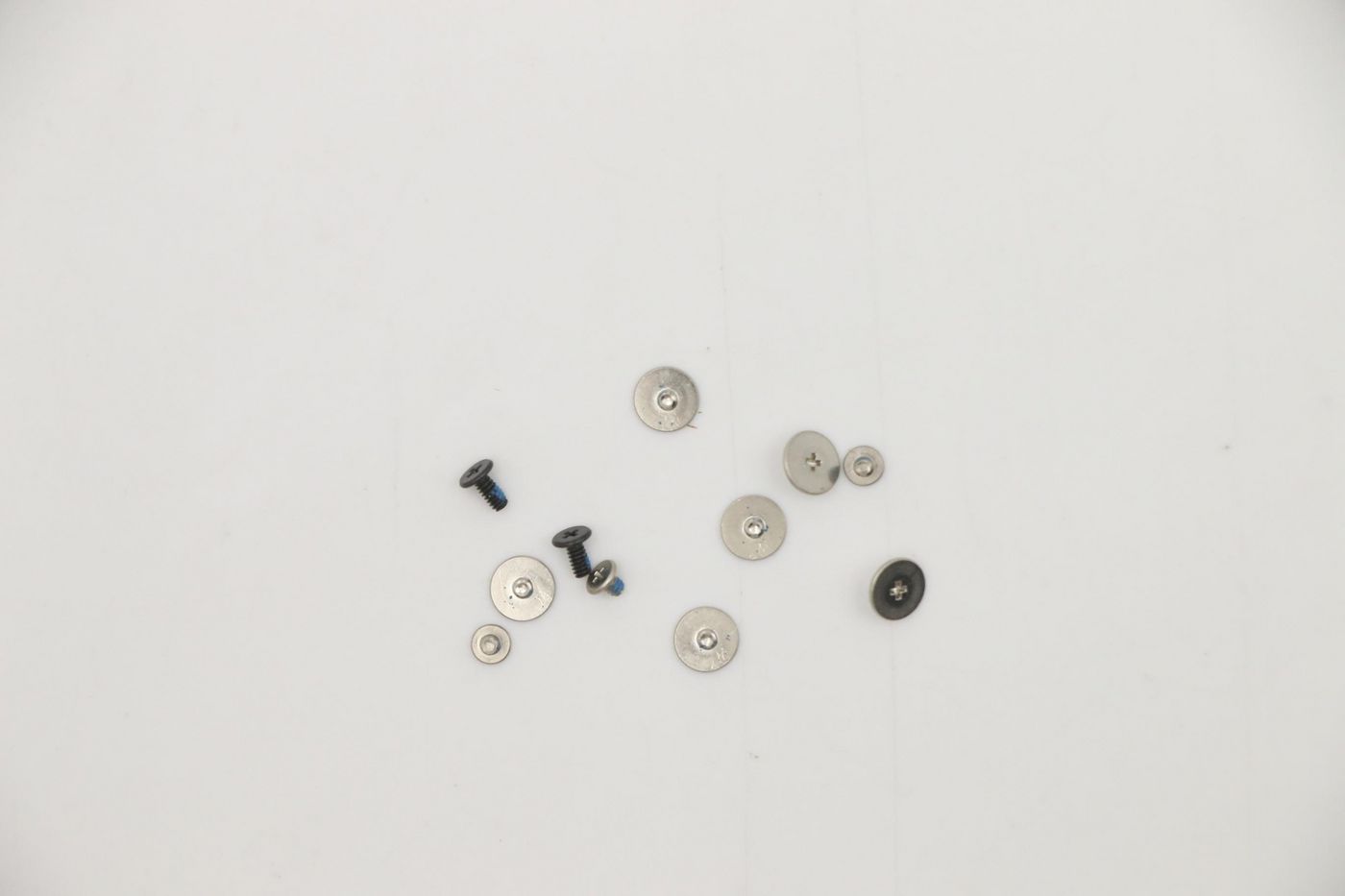 notebook replacement screw kit