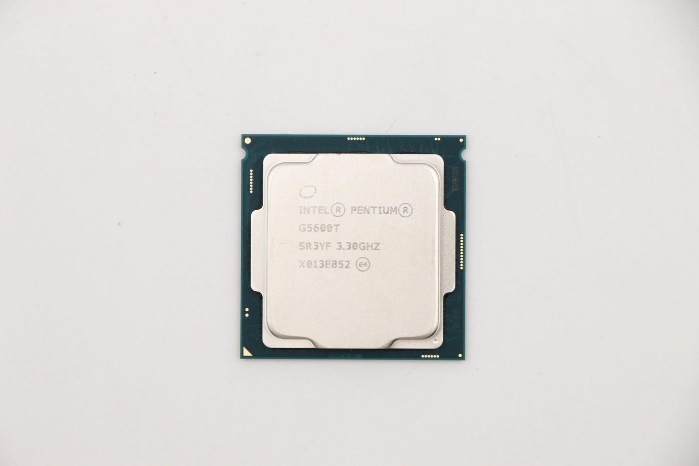 Lenovo 5SA0U56026 W125671476 Intel Pentium Gold G5600T 