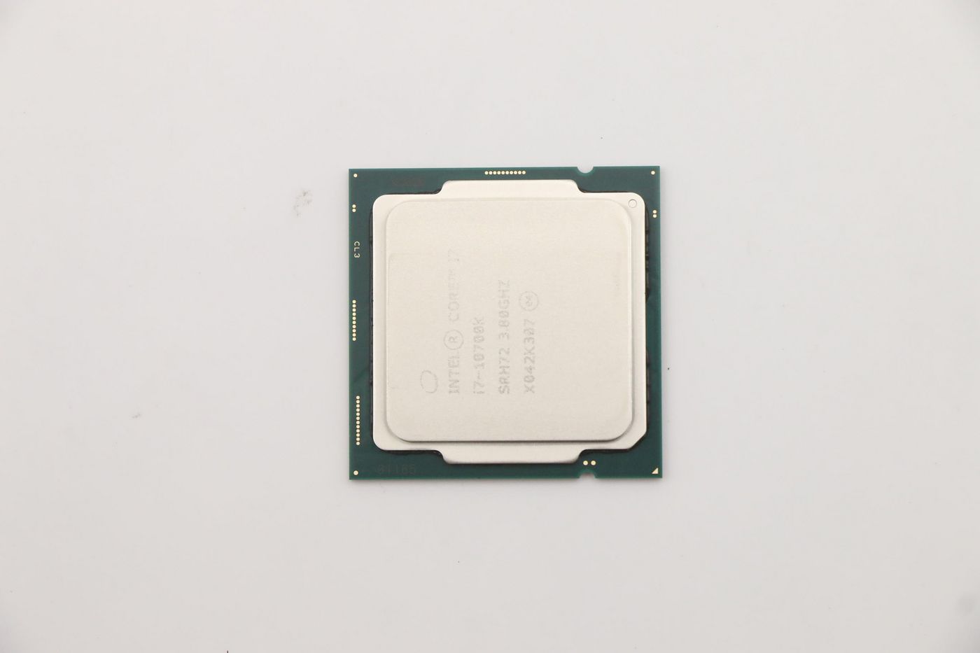 1.8 GHz processor for Lenovo