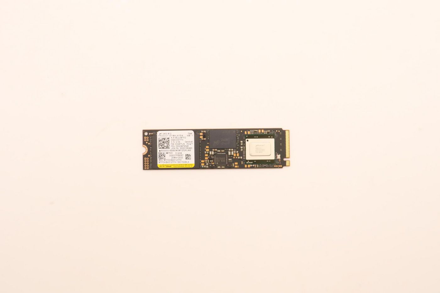 LENOVO SSD_ASM