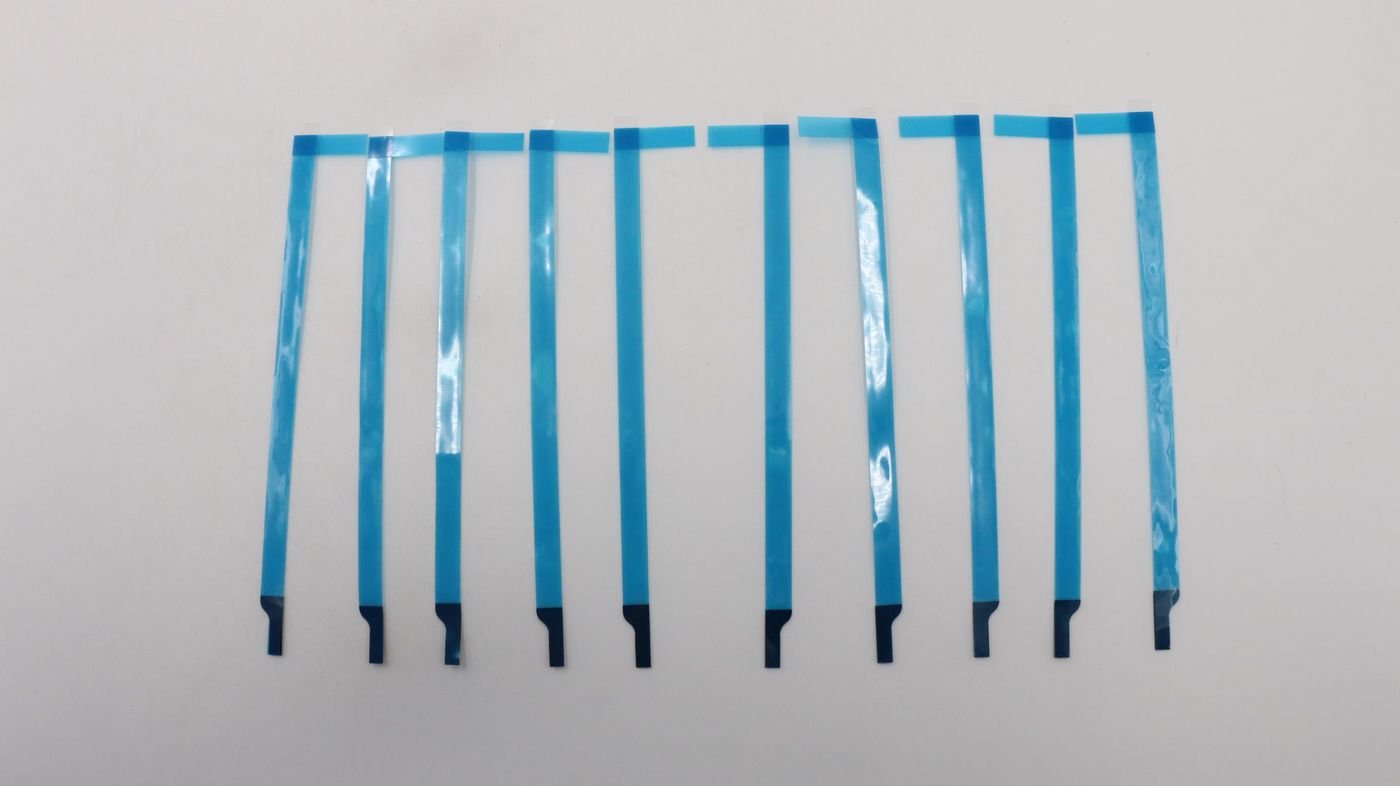 Removable Tape C 81N7_R/L
