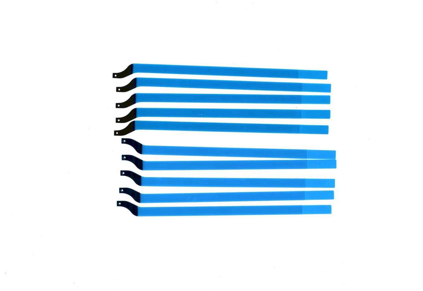 Removable Tape C 81YH R&L