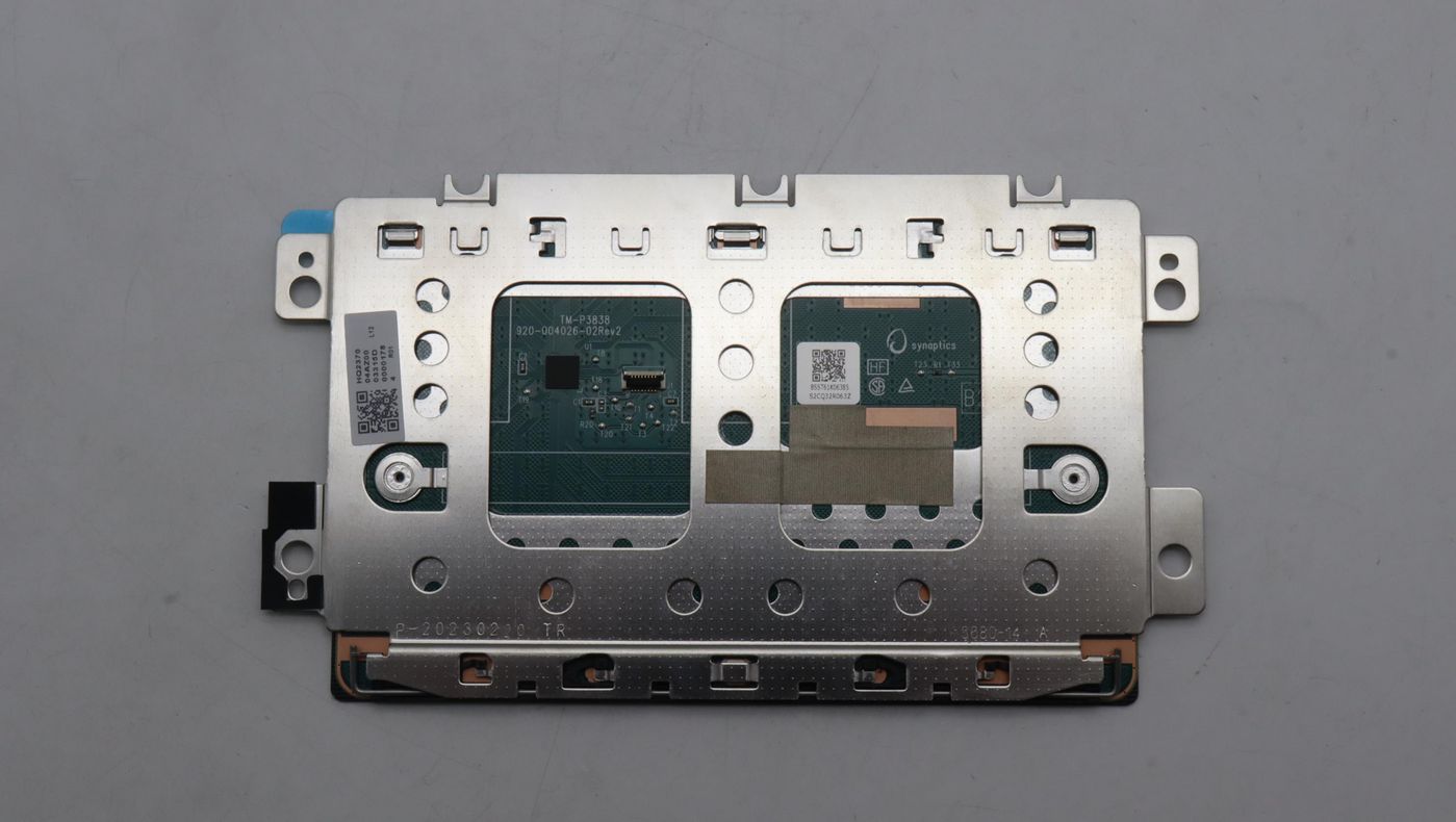 Lenovo TOUCHPAD TouchPad H 82YL STGY