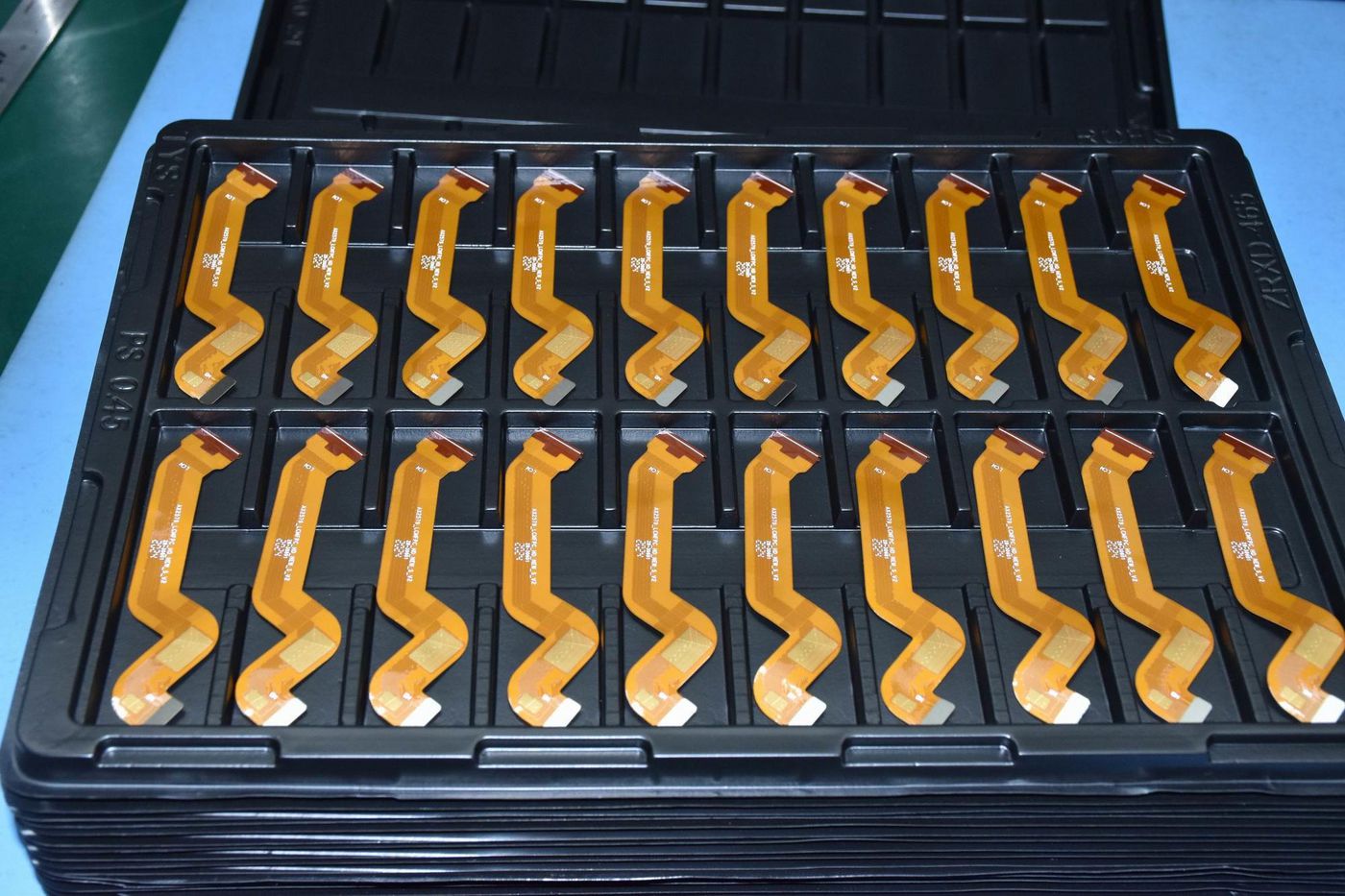 10.1" IPS LCD display for