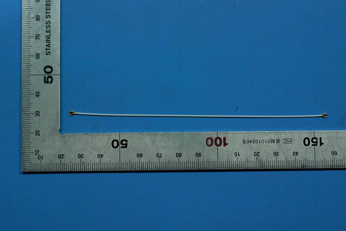 YD-53340100093LE RF cable