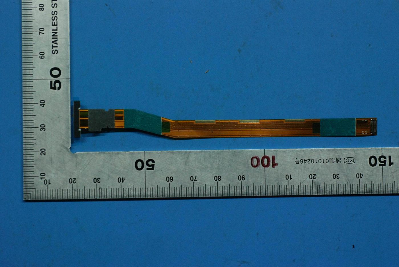 YD-69300100074LE P100F 