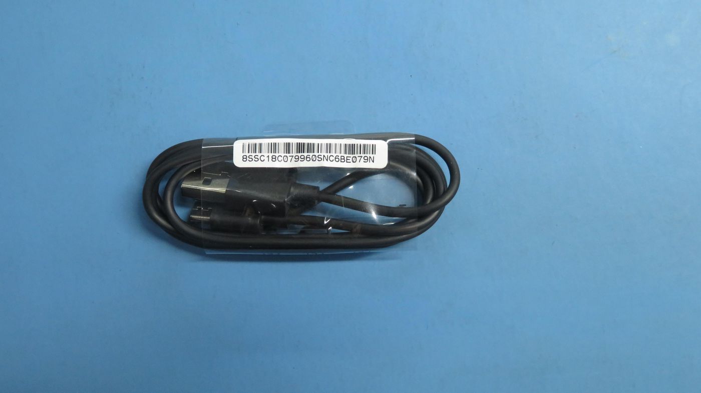 Cable USB 1M