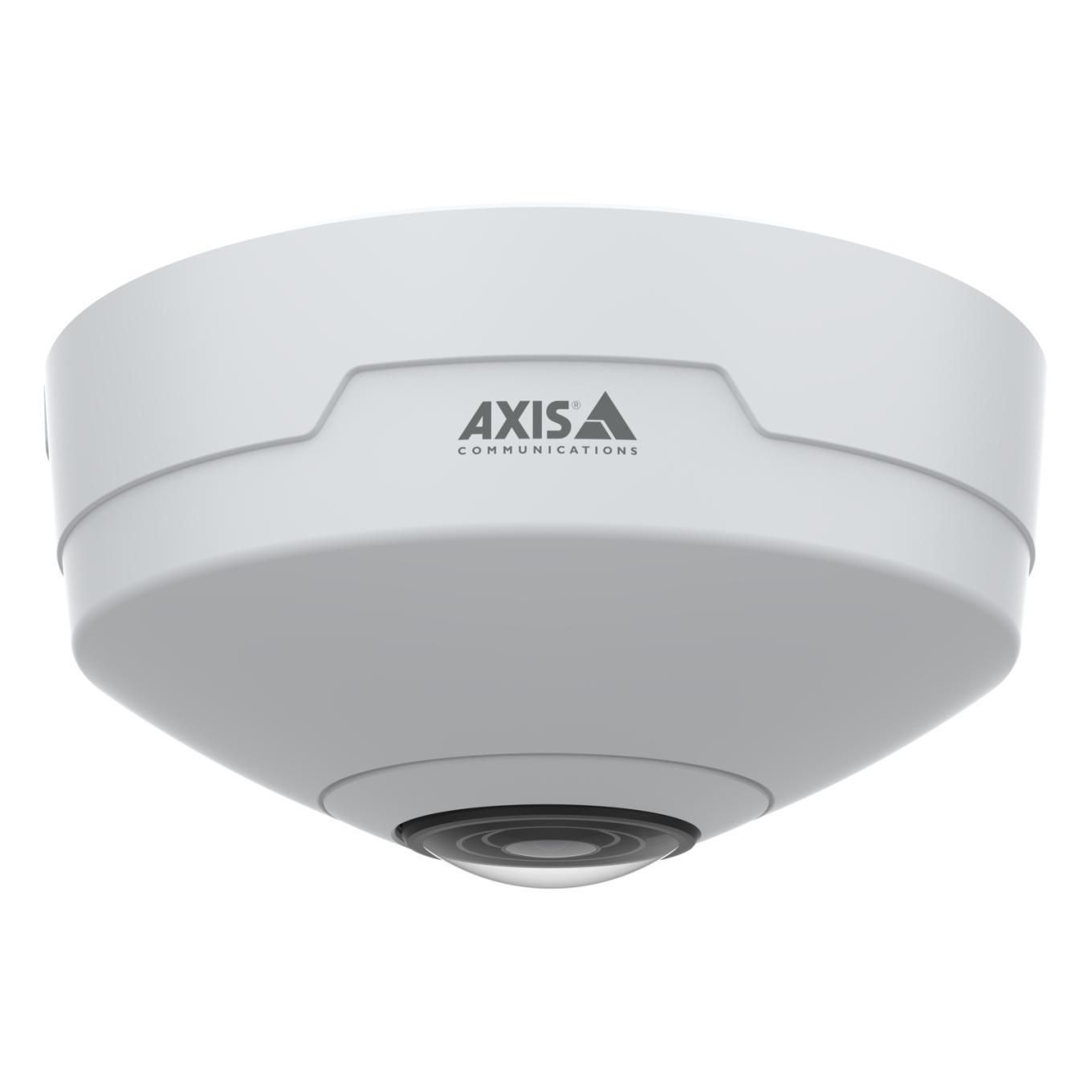 AXIS M4328-P - Netzwerk-Panoramakamera