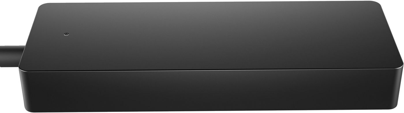 HP 4K USB-C MULTIPORT HUB -...