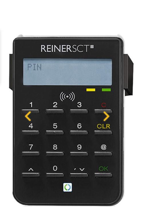 Reiner-SCT 2718600-000 CYBERJACK RFID STANDARD 