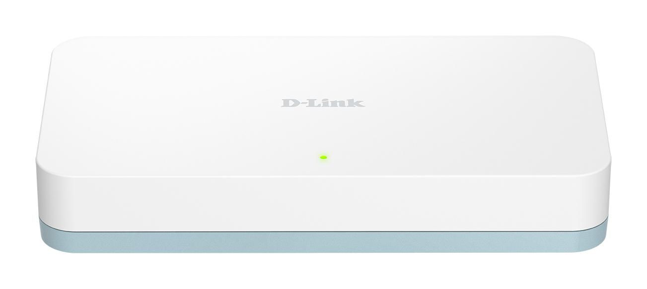 D-Link DGS-1008DE DGS-1008D/E 8-port 101001000 Gigabit 