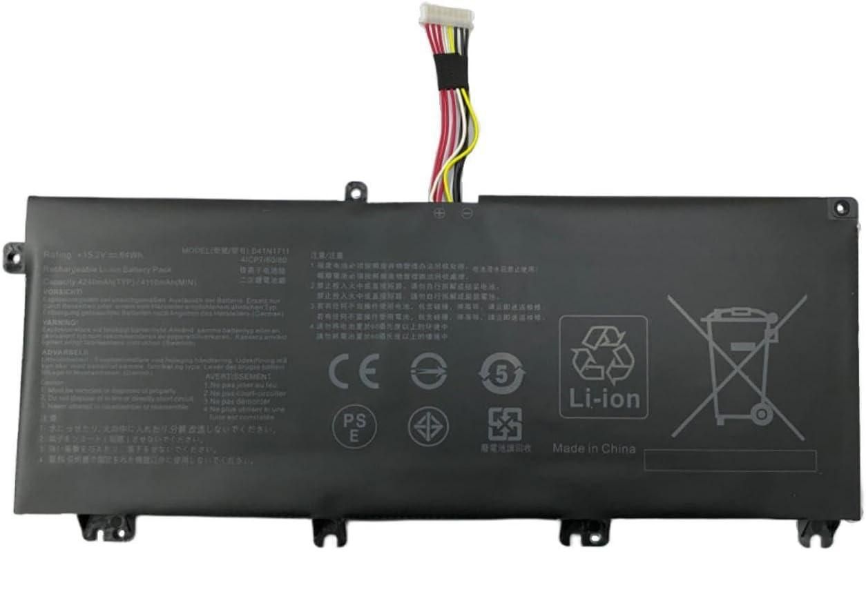 CoreParts MBXAS-BA0337 W128467420 Laptop Battery for Asus 