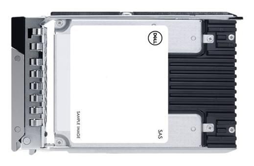 7.68TB SSD 24Gbit 2.5"SAS RI