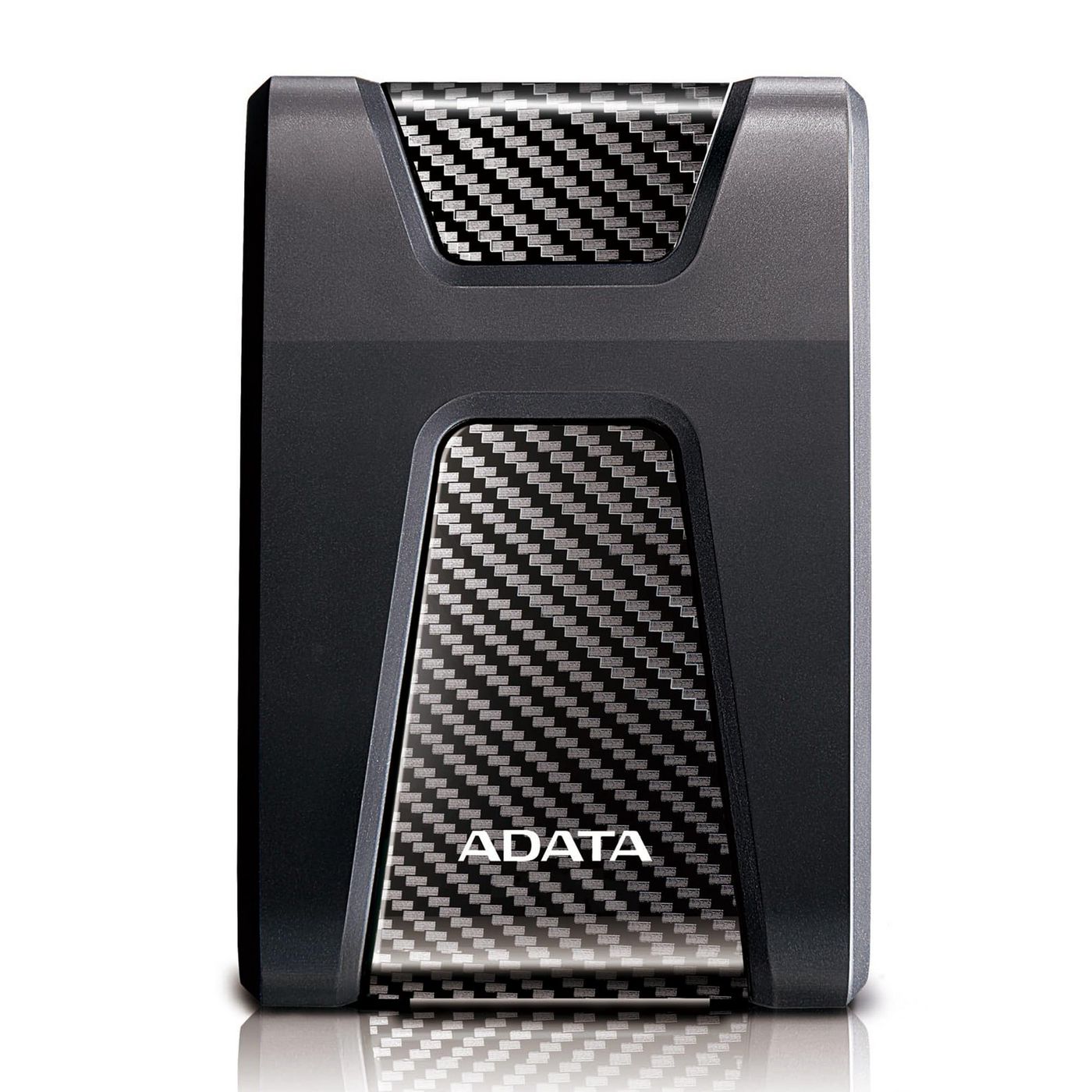 ADATA AHD650-4TU31-CBK 4TB DashDrive HD650 USB 3.0 