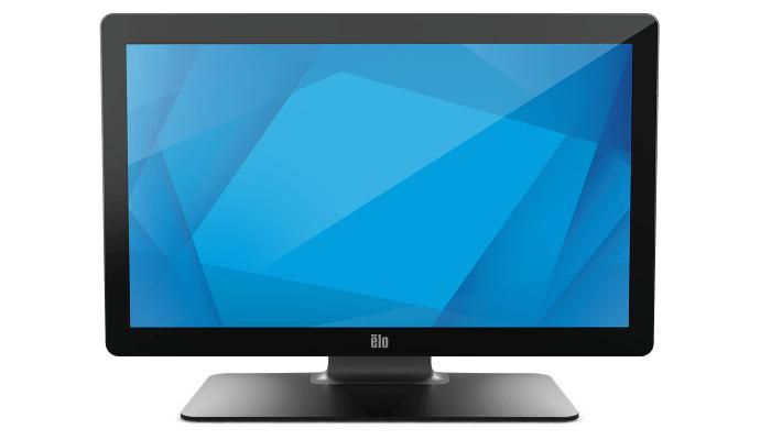 Elo 2202L 22" LCD - E159758