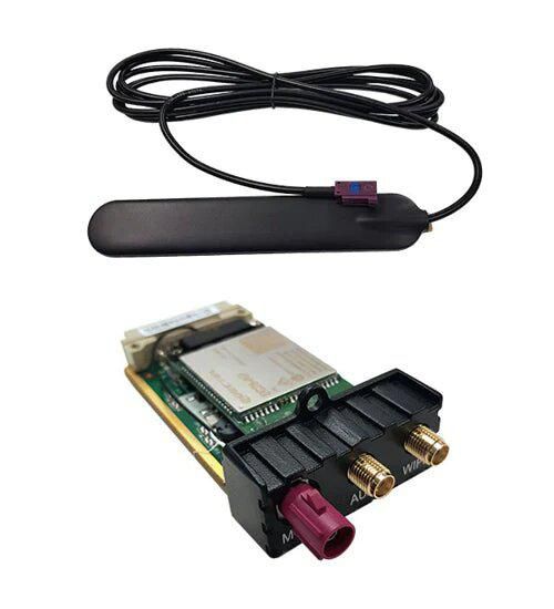 Wireless communication module